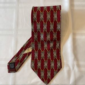 Valentino men’s tie